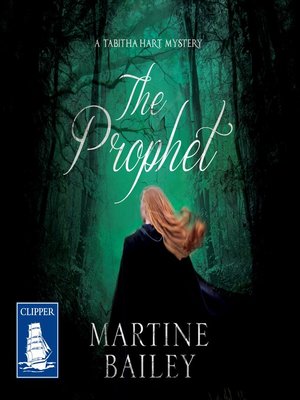 cover image of The Prophet